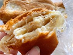 -麦香皇后老式面包坊(大连路店)