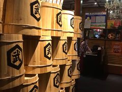 -千代武日本料理(爱建店)