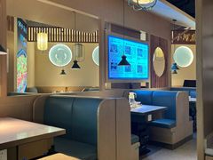 -萌渔·金牌蒜香烤鱼(临安万华广场店)
