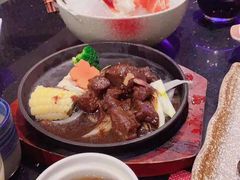 -daozao料理美术馆(寿光店)