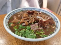 -门框胡同百年卤煮(前门煤市街店)