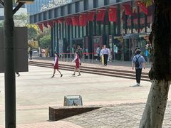 -柳州工业博物馆