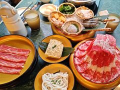-牛New寿喜烧(龙湖金沙天街店)