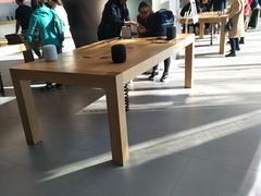 -Apple零售店(华贸购物中心店)