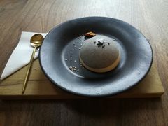-知亘茶食