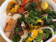 -Green Option(官舍店)