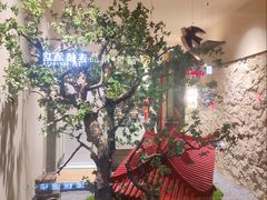 -单家老院·院子里的青岛菜(沙子口店)