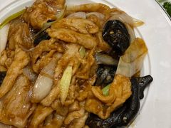 -凯鸽酒楼(大同振兴街店)