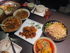 -大潮淮·淮扬菜(何园旗舰店)