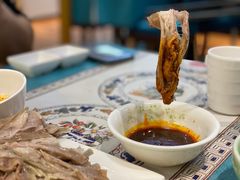 -贯贯吉·清真餐厅(浙江中路店)