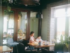 大堂-IFIF 如果花園(宽厚里店)