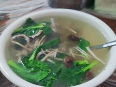 -铁头烧菜馆(立新路店)
