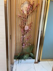 -芳朵美容养生SPA