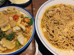 -十面春风·江南面馆(崇宁路店)