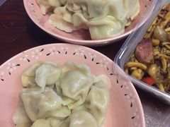 -小平岛開海水饺(浑南店)