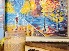 -Awfully Chocolate(来福士广场店)