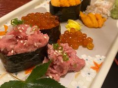 -蟹田居·活蟹料理(东城店)