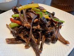 -闽海肴(北辰荟店)