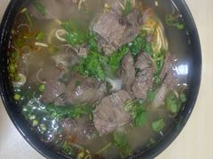 -牛煎里牛肉煎包淮南牛肉汤(广东路店)