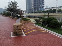 -马栏河运动公园