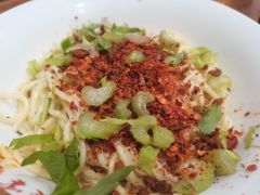 -庆蓉云·庆云面(双林店)