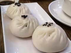 -翡翠拉面小笼包(机场DFS店)