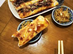 -门框胡同百年卤煮(前门煤市街店)