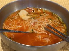 -正一味石锅拌饭(望京新世界店)