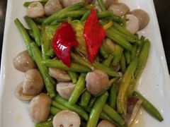 -芳芳私房菜·精做淮扬菜(承德路店)
