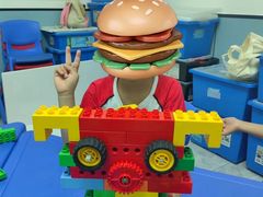 -童程童美·信息学竞赛·机器人编程·少儿编程(五棵松万达校区)