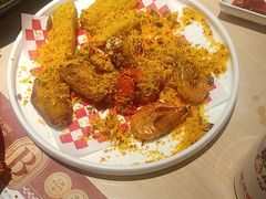 -避风塘(宝山万达店)