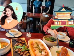 -外婆家(西溪印象城店)