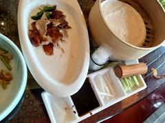 -丽华园(汉阳龙阳店)