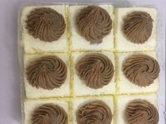 -幸福西饼生日蛋糕·下午茶(大明宫万达店)