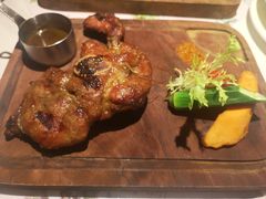 -雅达利超级牛扒(万科广场店)
