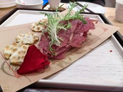 -山西会馆·晋菜·晋商宴·牌匾博物馆(胜利东街店)