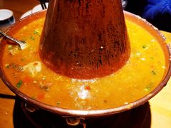 -觅山云南菜(泊富ICITY店)