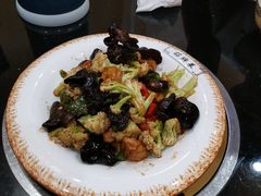 -一招鲜·全羊铺·蒙古奶茶(五一北路店)
