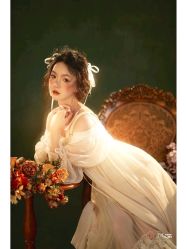 -米莱摄影写真(五大道别墅店)