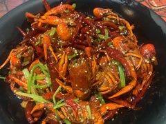 风暴麻辣小龙虾-龙虾风暴(松江店)