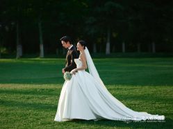 -第一夫人婚纱摄影(南京店)