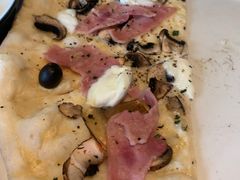 -玛尚诺Pizza&Bar(长泰广场店)