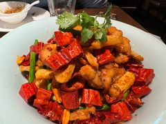 -廊亦舫Lang Yi Fang Restaurant(金桥店)
