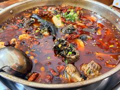 -黑竹香鸡(营和巷店)
