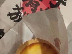 -君之狮子山·轻糖烘焙(松江印象城店)