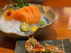 -鸟鹏烧鸟居酒屋(仁恒梦中心店)