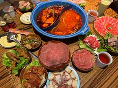 -王歘歘·chuǎ火锅(五道营店)