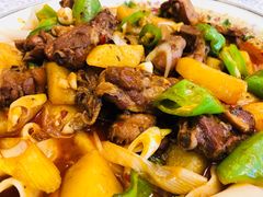 -楼兰印象(朝外店)