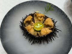 -品海楼·大连海胆锅贴馆(东港店)