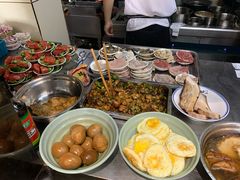 -天天鲜面馆(衡山路店)